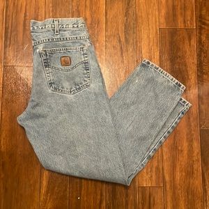 Carhartt Jeans